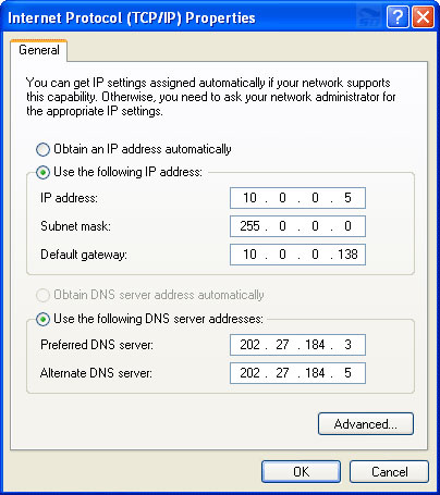 نام: DNS.Settings_2.jpg نمایش: 397 اندازه: 49.0 کیلو بایت