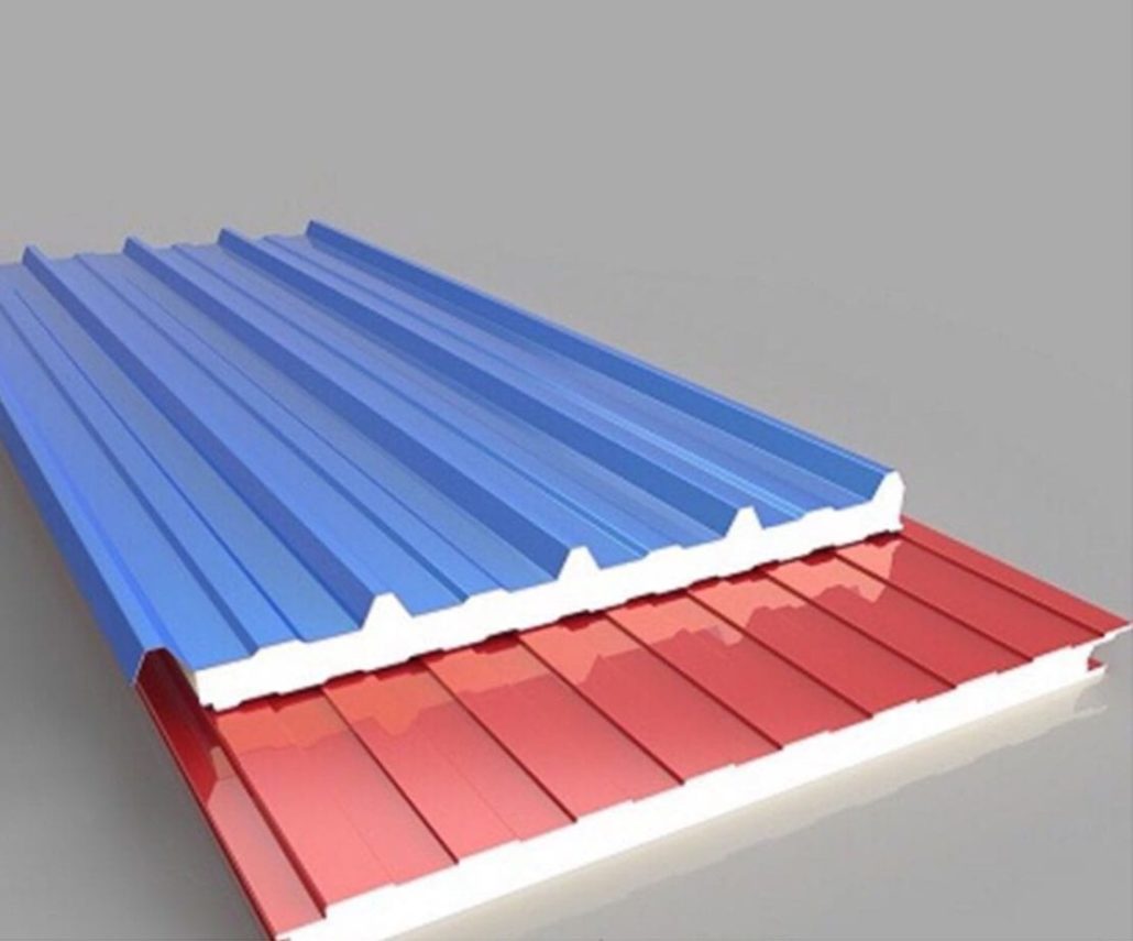 نام: roof-sandwich-panel.jpg نمایش: 652 اندازه: 57.2 کیلو بایت