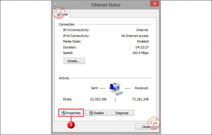 نام: dnspc2.jpg نمایش: 838 اندازه: 37.2 کیلو بایت
