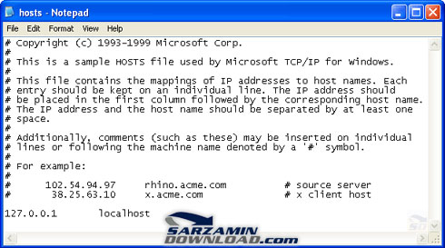 نام: DNS.Settings_3.jpg نمایش: 930 اندازه: 43.3 کیلو بایت