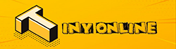 نام: tinyonlinelogo.png نمایش: 391 اندازه: 23.0 کیلو بایت